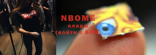 стаф Абинск